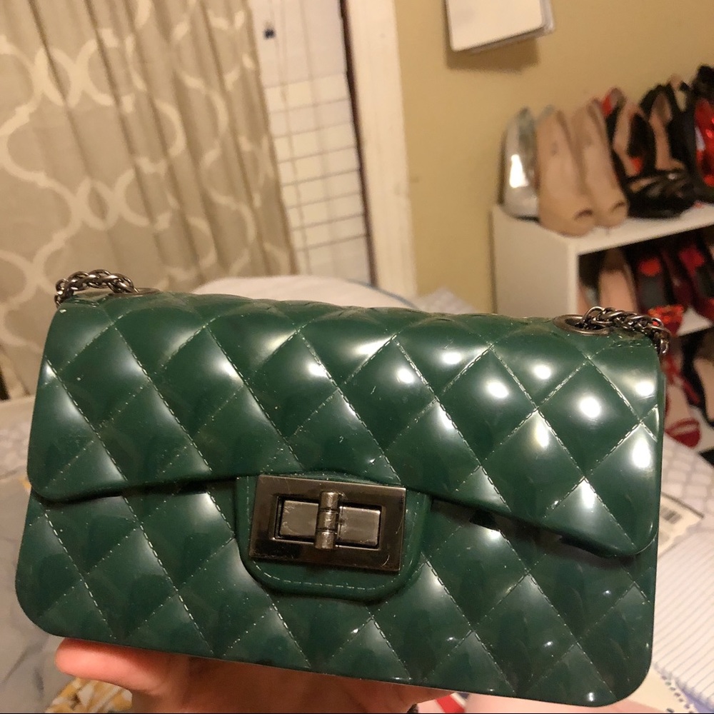 Mini bag